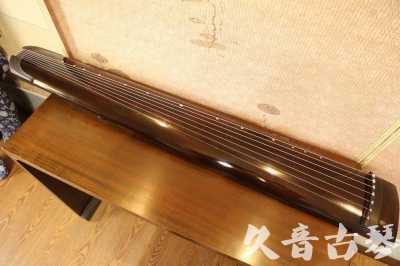 保定市●久音古琴  ●今日推荐20230720  [高级演奏正和]