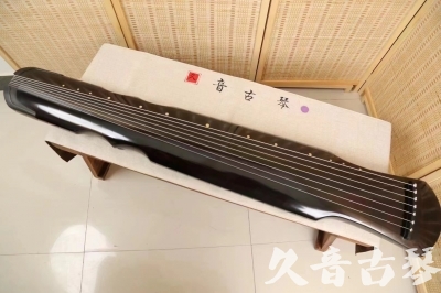 保定市●久音古琴  ●今日推荐20240509  [收藏级伏羲式]（升级必入）