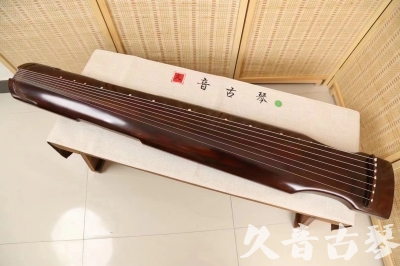 保定市●久音古琴  ●今日推荐20240515  [顶级演奏仲尼]