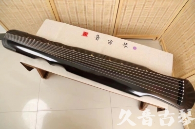 保定市久音古琴  ●今日推荐20240527  [收藏级伏羲式]（升级必入）