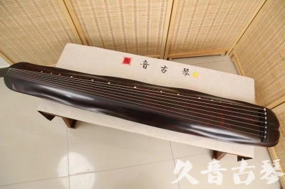 保定市●久音古琴  ●今日推荐20240528  [高级精品演奏级蕉叶式]