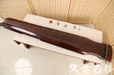 保定市●久音古琴  ●今日推荐  20240613[顶级演奏仲尼]