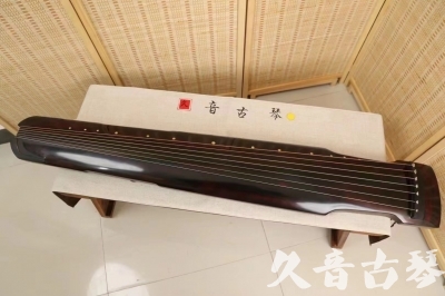 保定市●久音古琴   ●新品推荐20240711  [高级精品演奏仲尼式]