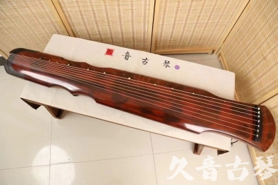 保定市●久音古琴  ●今日推荐 20240717 [收藏级伏羲式]