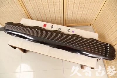 保定市●久音古琴  ●今日推荐 20240724 [收藏级蕉叶式]