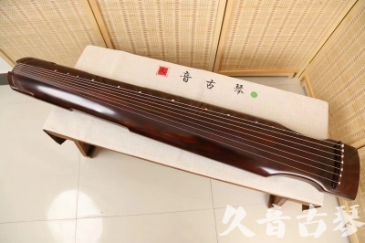 保定市●久音古琴  ●今日推荐 20240814 [顶级演奏仲尼]